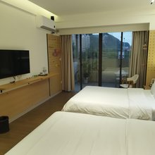 雨桐民宿(安顺西高铁站店)