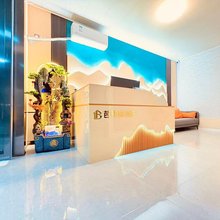 合肥芭蕉扇酒店(新桥机场店)