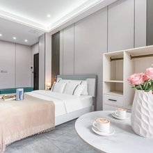 华寓公馆(松木山店)