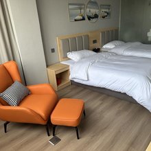 安居公寓(南通开放大学中远川崎店)