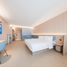 汉庭酒店(曲阜东站店)