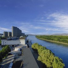 丹东明珠酒店