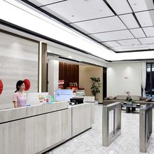 曼和酒店