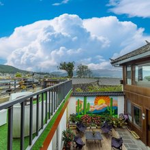 丽江依山一居观景客栈(狮子山店)