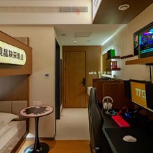 抚顺TT电竞酒店