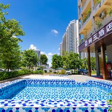 北海宸玉酒店(银滩景区店)