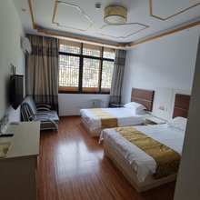 壶江私厨客栈
