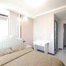 栖悦·Cozy 城芯雅筑私享民宿(绍兴北站店)