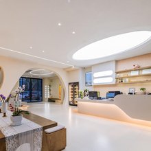 汀洲酒店(苏州奥体中心地铁站店)