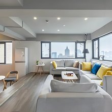 麦田青年旅舍(北京西站店)