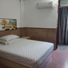 行发旅店(清远第二中学店)