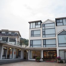 长兴银廊艺宿