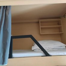 彩虹hostel客栈(杭州东站店)