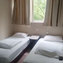 苏州现代旅馆