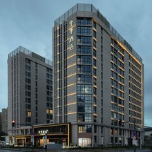 全季酒店(无锡太科园店)