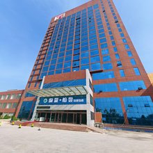 临邑桐霖·柏雲商旅酒店