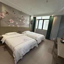 龙里旭晟酒店