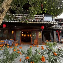 绥宁水仙居民宿