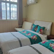 幸福家人酒楼(铜像广场店)