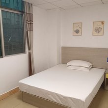 佛山荣华公寓(里水里广路店)
