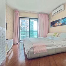 重庆港湾公寓
