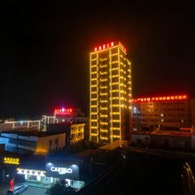 南尚居公寓(普宁南径镇新兴路店)