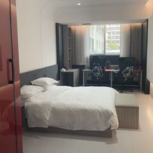 恒大电竞酒店(西城印象店)