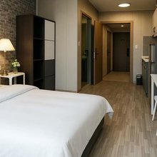 SK青年公寓(上海青浦工业园区店)