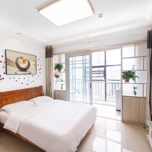 柠檬自助公寓(临沂国际会展中心店)