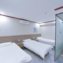 北京家泰旅馆