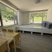 上河园休闲民宿