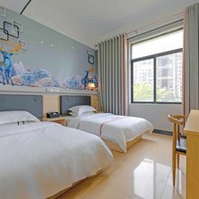 广州春泉酒店(琶洲会展中心沥滘地铁站店)