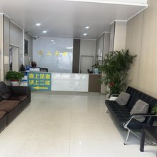 南山商务宾馆(武汉东吴大道地铁站店)