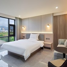 如意乐宾馆(云浮思劳店)