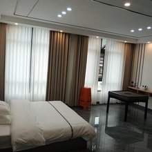 思美达民宿