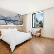 湖边栖院(武汉东湖风景区店)