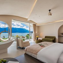 大理湿海民宿(洱海双廊店)