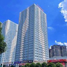 栖雅·优旅酒店(江南万达广场店)