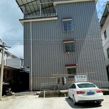 河边民宿