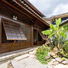 尘外民宿(巍山古城店)