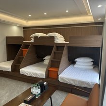 木马电竞酒店
