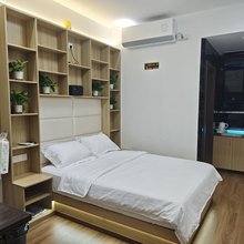 李府公馆(珠江路地铁站店)