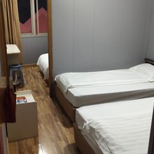 上海兴顺宾馆