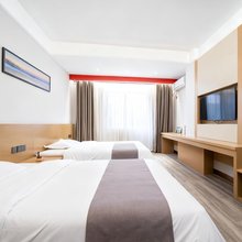 Sunny Go City 松果城市酒店(南宁剧场店)