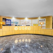 嘉靖悦酒店(重庆双碑轻轨站店)
