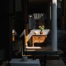 怡玥居·朴野隐庐(凤阳邑店)