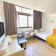 尚好家民宿(上海五官科医院店)