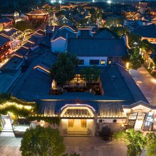 明朝那些事儿客栈 (钟祥莫愁村明显陵文化旅游景区店)