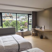 龙陵玉都酒店