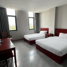 淮安鑫渡迎宾馆